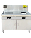 Bếp từ công nghiệp
