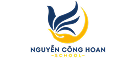 Trường THPT Nguyễn Công Hoan – Ninh Bình